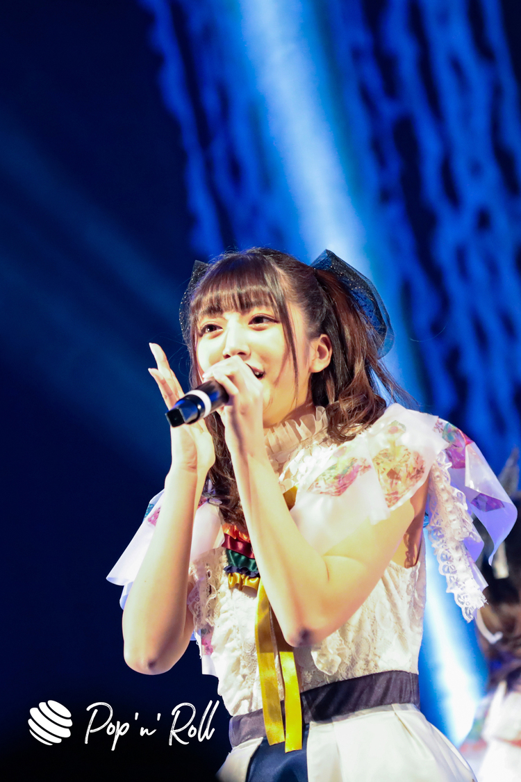 マジカル・パンチライン＜LIVE SHOW CASE 2019 Autumn 〜アイドルの加速器になりたい〜＞