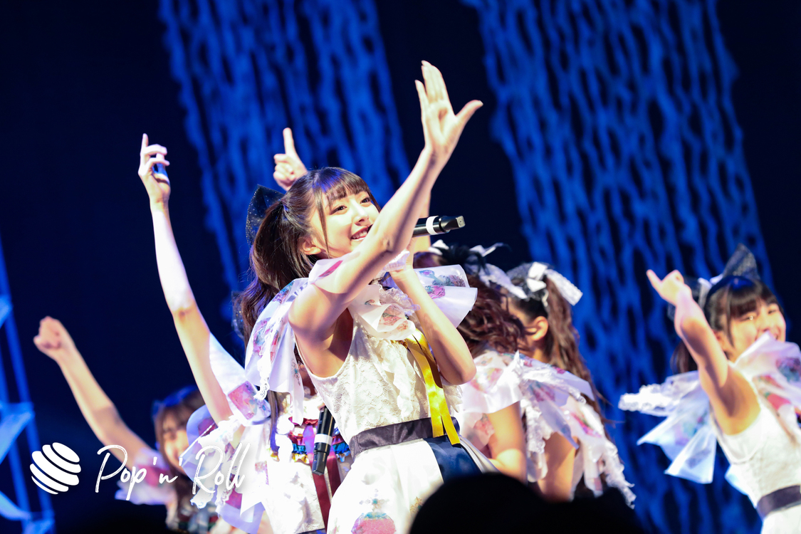 マジカル・パンチライン＜LIVE SHOW CASE 2019 Autumn 〜アイドルの加速器になりたい〜＞