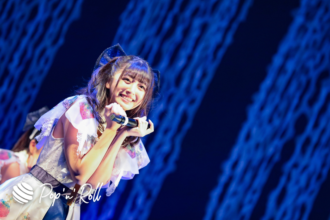 マジカル・パンチライン＜LIVE SHOW CASE 2019 Autumn 〜アイドルの加速器になりたい〜＞