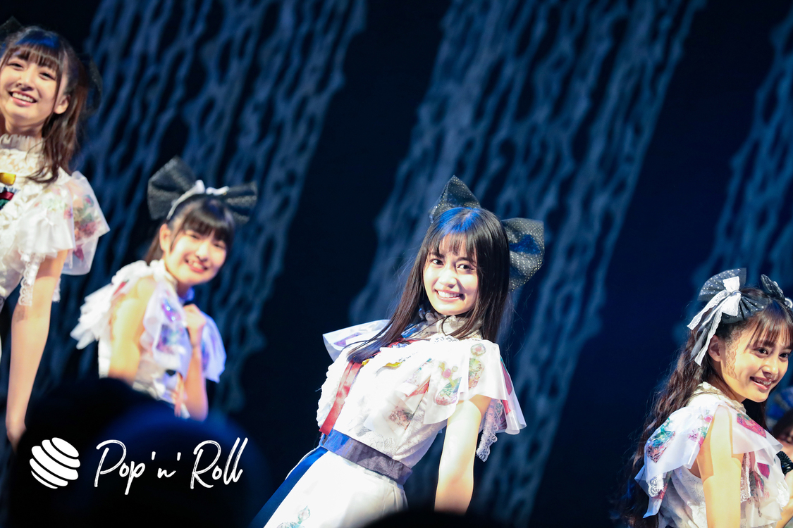 マジカル・パンチライン＜LIVE SHOW CASE 2019 Autumn 〜アイドルの加速器になりたい〜＞