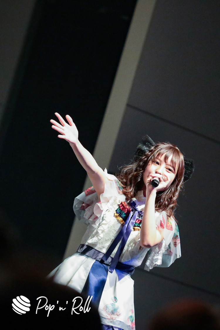 マジカル・パンチライン＜LIVE SHOW CASE 2019 Autumn 〜アイドルの加速器になりたい〜＞