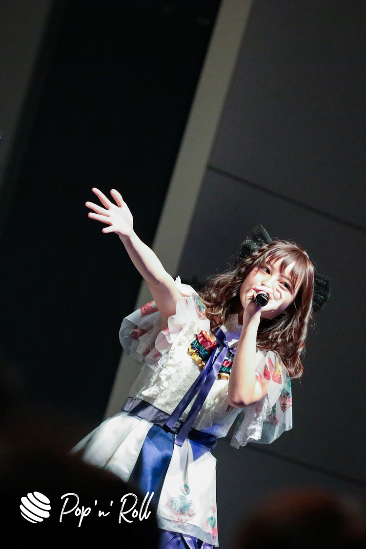 マジカル・パンチライン＜LIVE SHOW CASE 2019 Autumn 〜アイドルの加速器になりたい〜＞