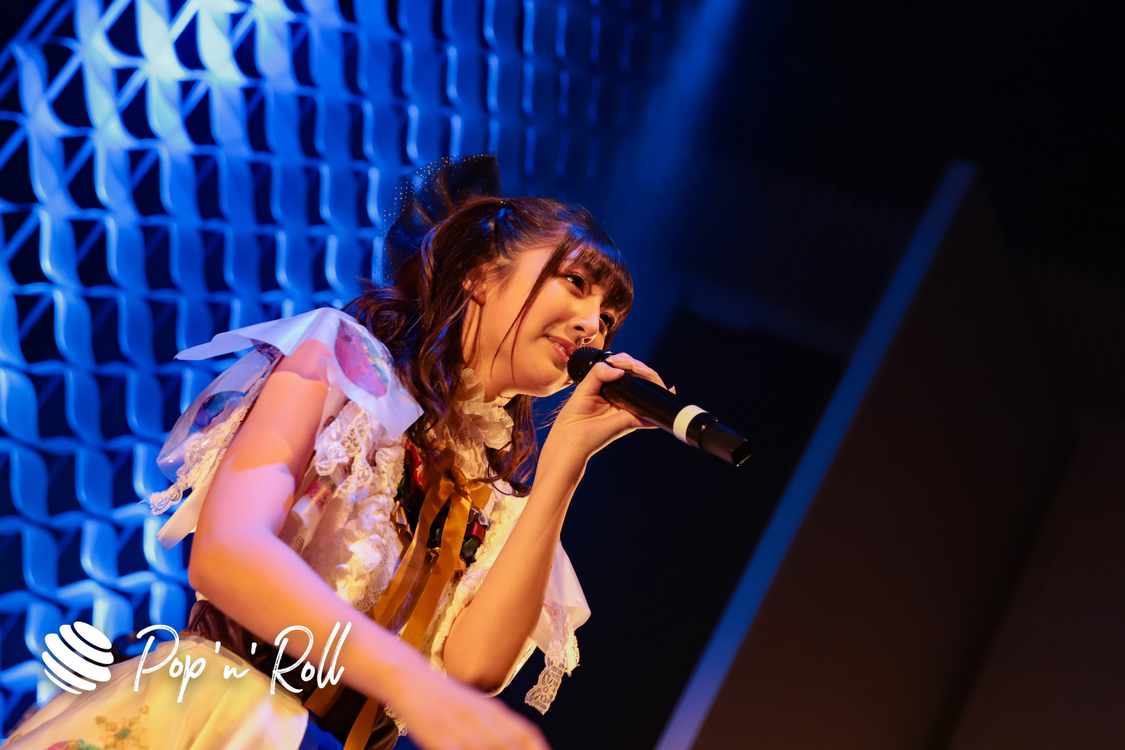 マジカル・パンチライン＜LIVE SHOW CASE 2019 Autumn 〜アイドルの加速器になりたい〜＞