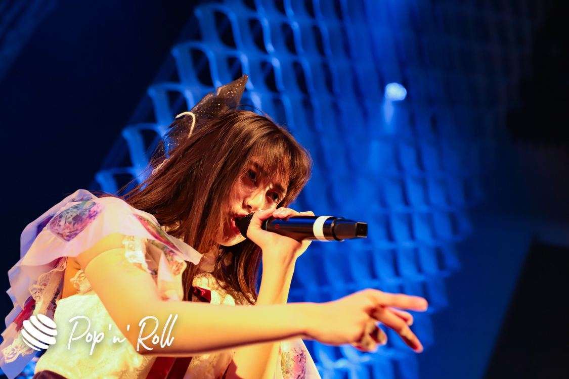 マジカル・パンチライン＜LIVE SHOW CASE 2019 Autumn 〜アイドルの加速器になりたい〜＞