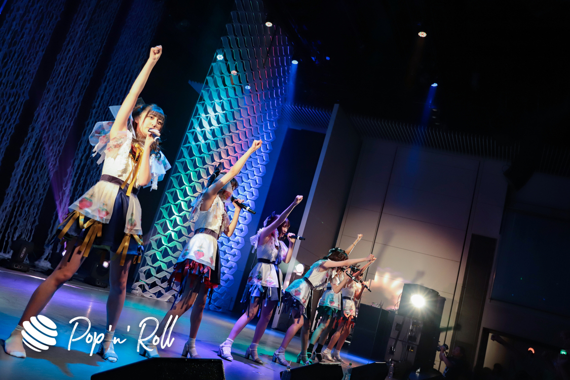 マジカル・パンチライン＜LIVE SHOW CASE 2019 Autumn 〜アイドルの加速器になりたい〜＞