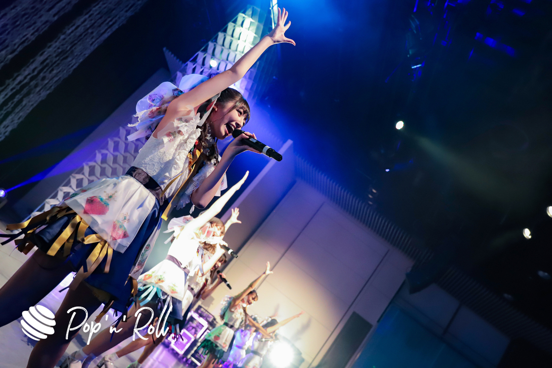 マジカル・パンチライン＜LIVE SHOW CASE 2019 Autumn 〜アイドルの加速器になりたい〜＞