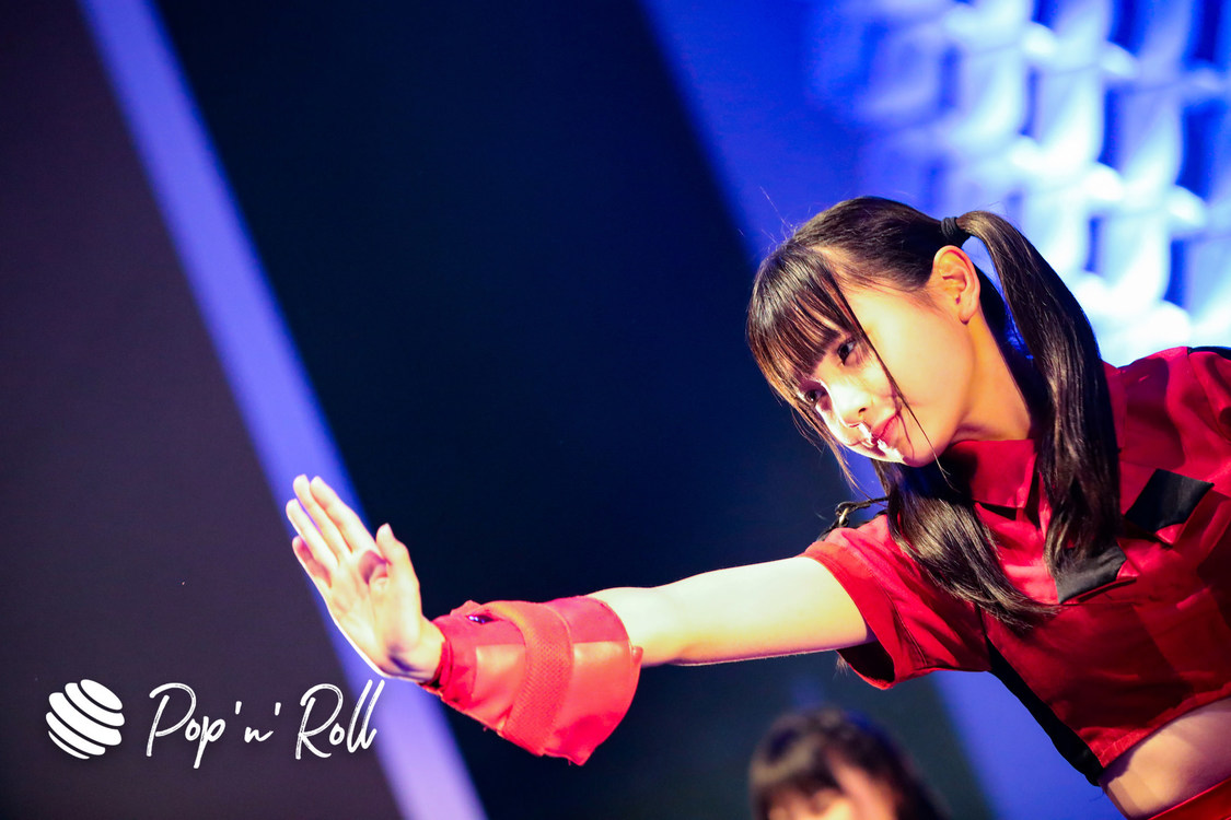 西村津希乃（Lily of the valley）＜LIVE SHOW CASE 2019 Autumn 〜アイドルの加速器になりたい〜＞