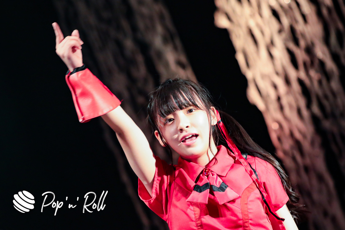 尾野寺みさ（Lily of the valley）＜LIVE SHOW CASE 2019 Autumn 〜アイドルの加速器になりたい〜＞