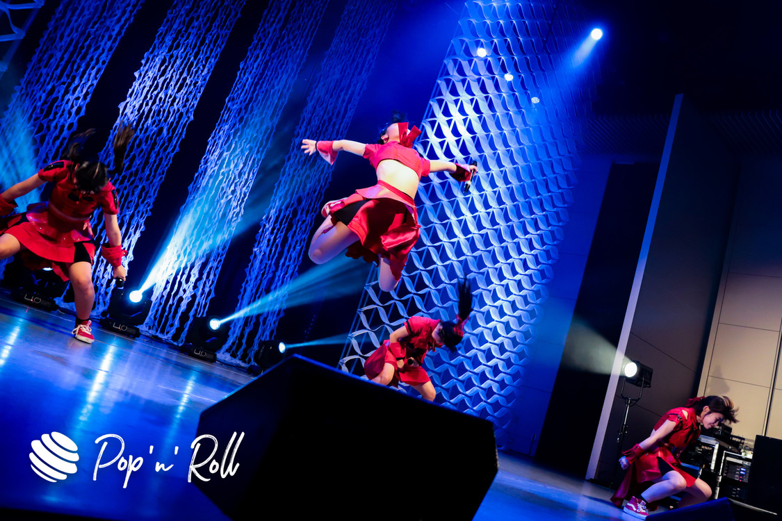 Lily of the valley＜LIVE SHOW CASE 2019 Autumn 〜アイドルの加速器になりたい〜＞