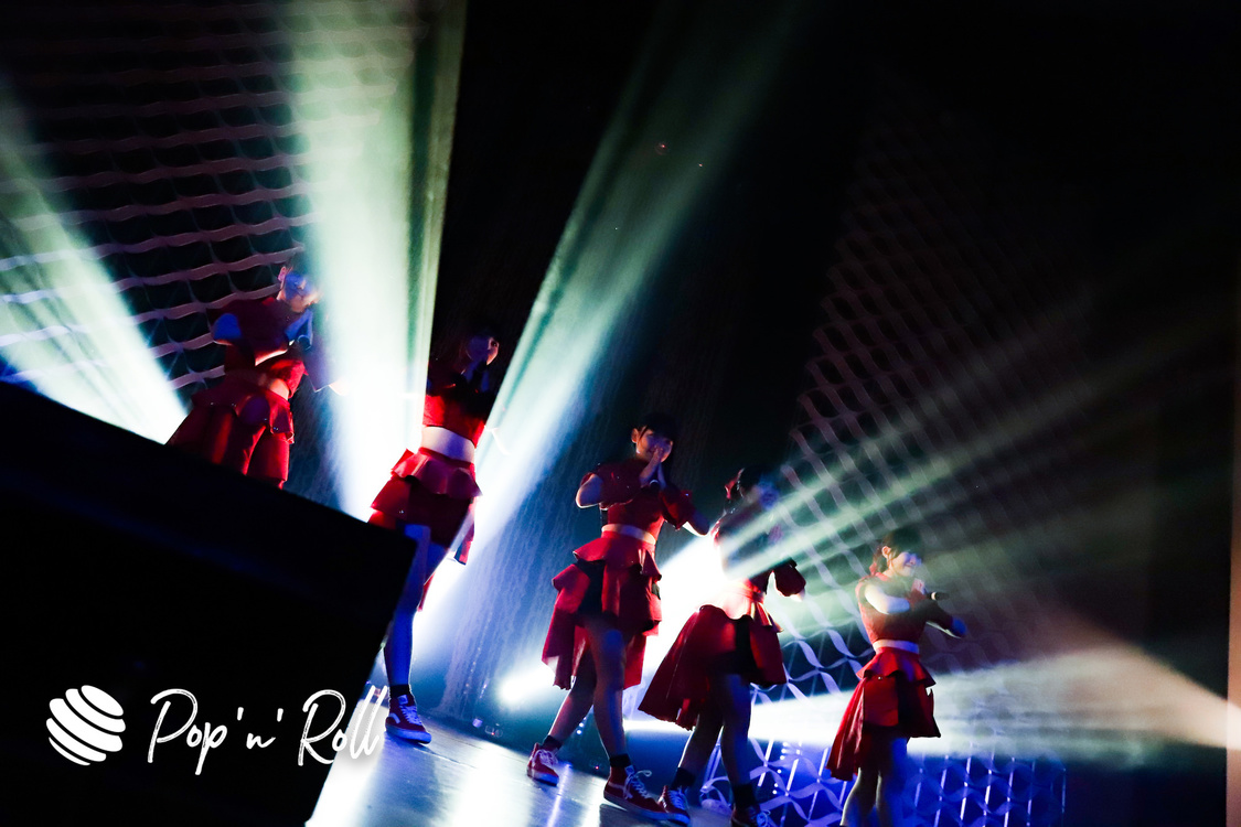 Lily of the valley＜LIVE SHOW CASE 2019 Autumn 〜アイドルの加速器になりたい〜＞