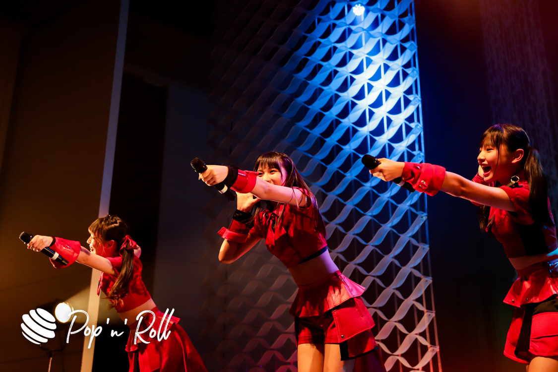 Lily of the valley＜LIVE SHOW CASE 2019 Autumn 〜アイドルの加速器になりたい〜＞