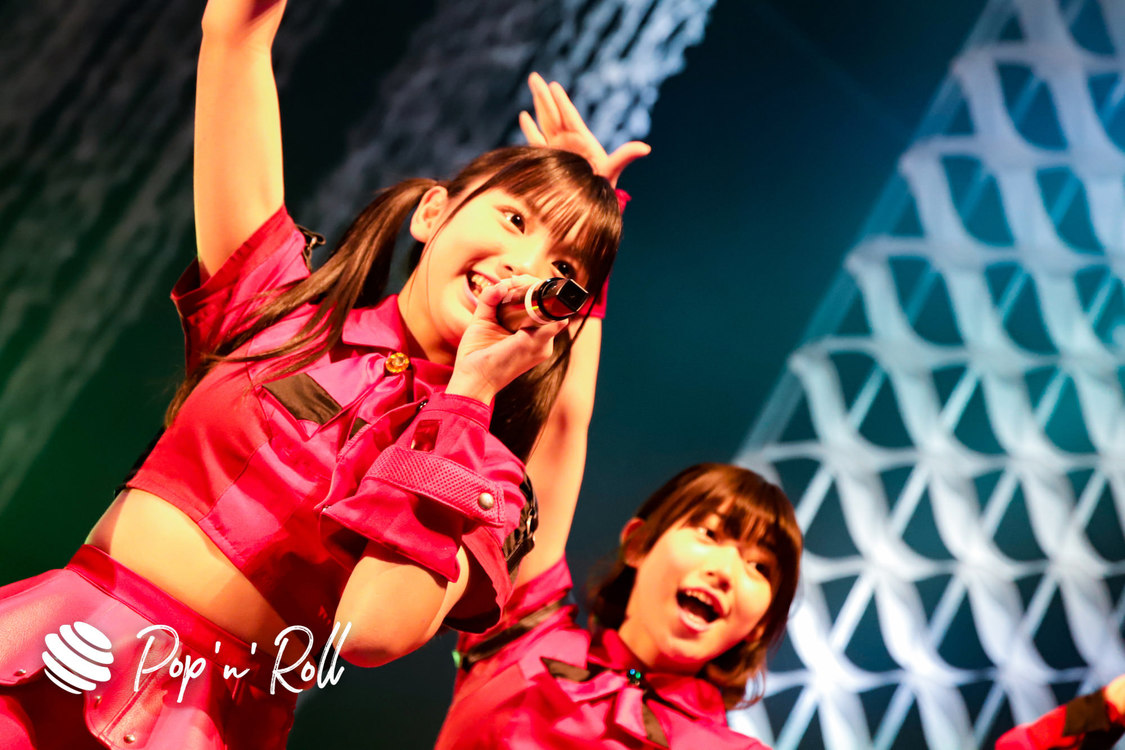 Lily of the valley＜LIVE SHOW CASE 2019 Autumn 〜アイドルの加速器になりたい〜＞