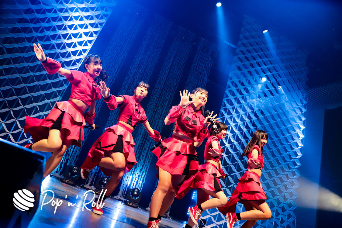 Lily of the valley＜LIVE SHOW CASE 2019 Autumn 〜アイドルの加速器になりたい〜＞