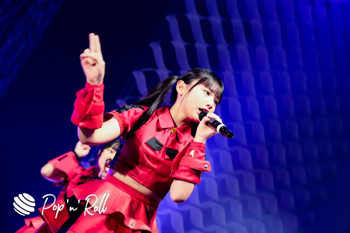 Lily of the valley＜LIVE SHOW CASE 2019 Autumn 〜アイドルの加速器になりたい〜＞