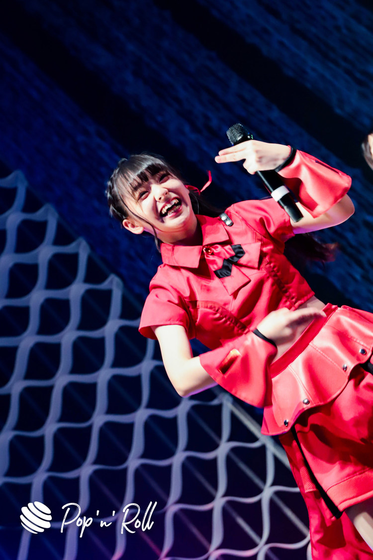 Lily of the valley＜LIVE SHOW CASE 2019 Autumn 〜アイドルの加速器になりたい〜＞