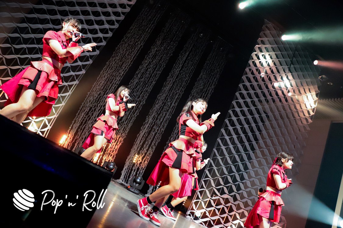 Lily of the valley＜LIVE SHOW CASE 2019 Autumn 〜アイドルの加速器になりたい〜＞