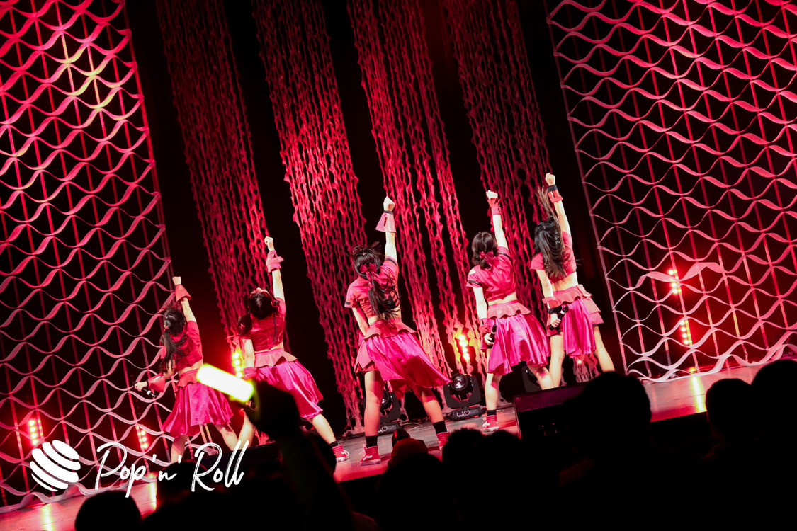 Lily of the valley＜LIVE SHOW CASE 2019 Autumn 〜アイドルの加速器になりたい〜＞