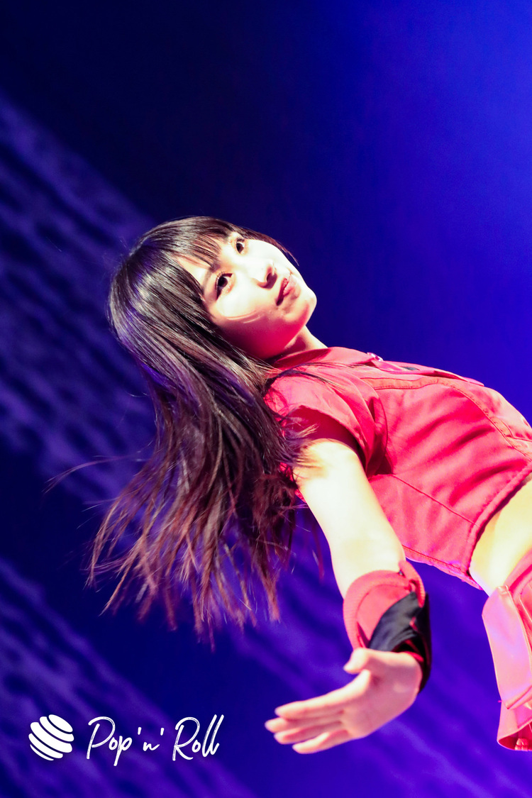 Lily of the valley＜LIVE SHOW CASE 2019 Autumn 〜アイドルの加速器になりたい〜＞