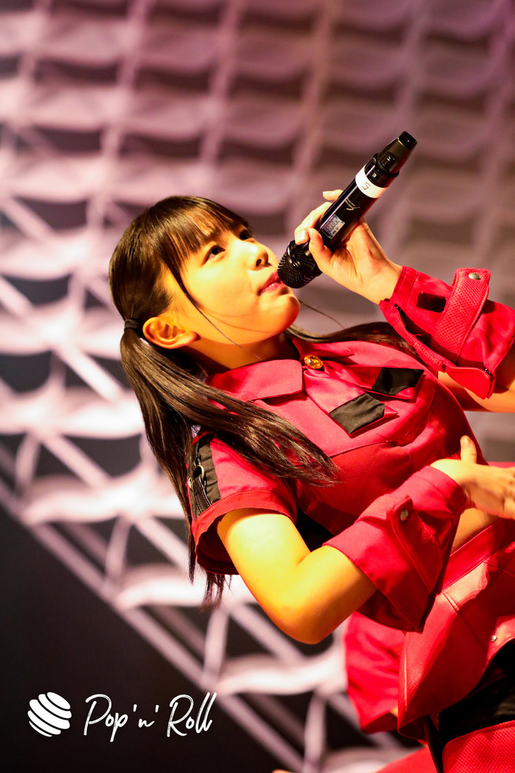 Lily of the valley＜LIVE SHOW CASE 2019 Autumn 〜アイドルの加速器になりたい〜＞