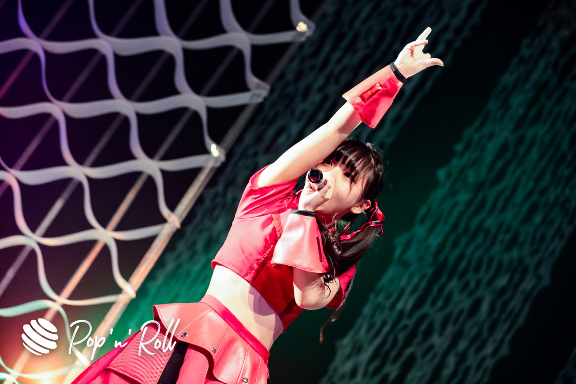 Lily of the valley＜LIVE SHOW CASE 2019 Autumn 〜アイドルの加速器になりたい〜＞