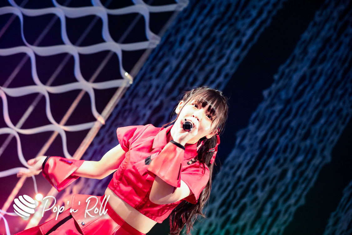 Lily of the valley＜LIVE SHOW CASE 2019 Autumn 〜アイドルの加速器になりたい〜＞