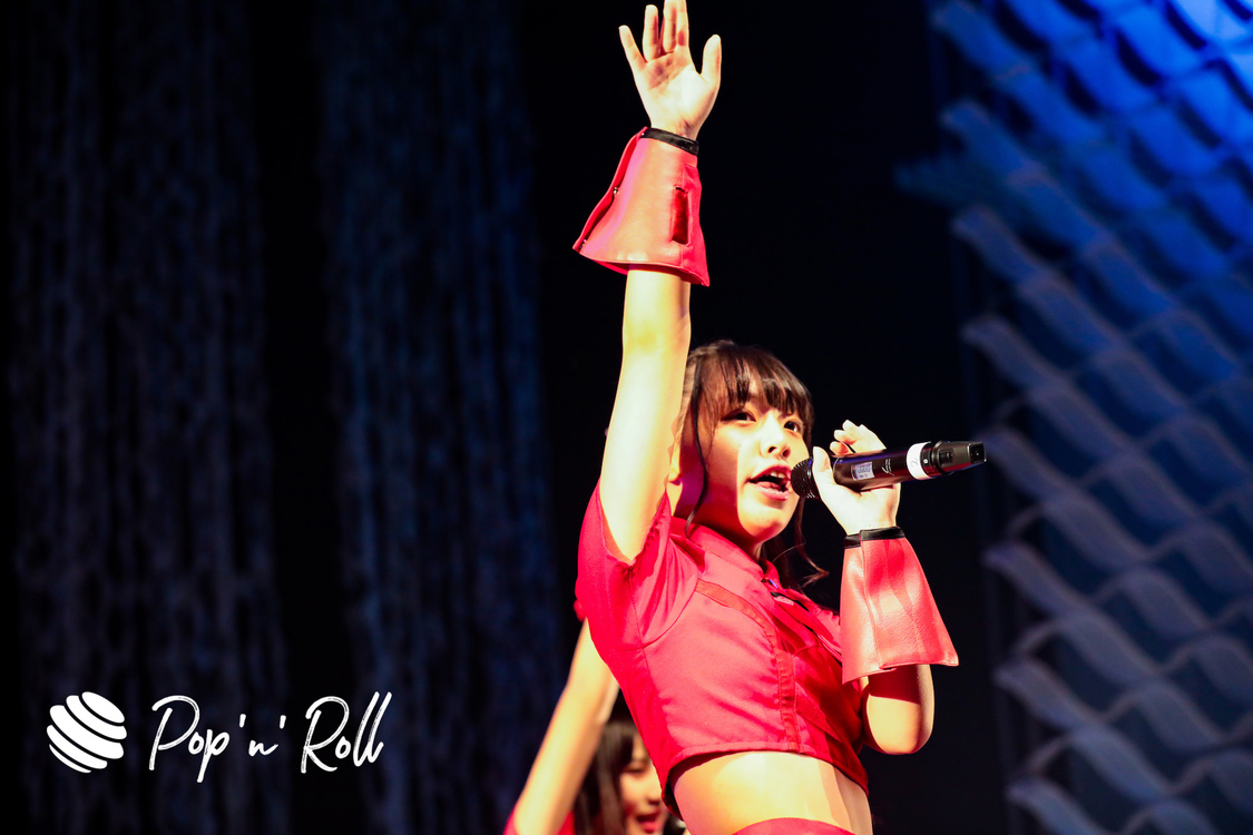 Lily of the valley＜LIVE SHOW CASE 2019 Autumn 〜アイドルの加速器になりたい〜＞