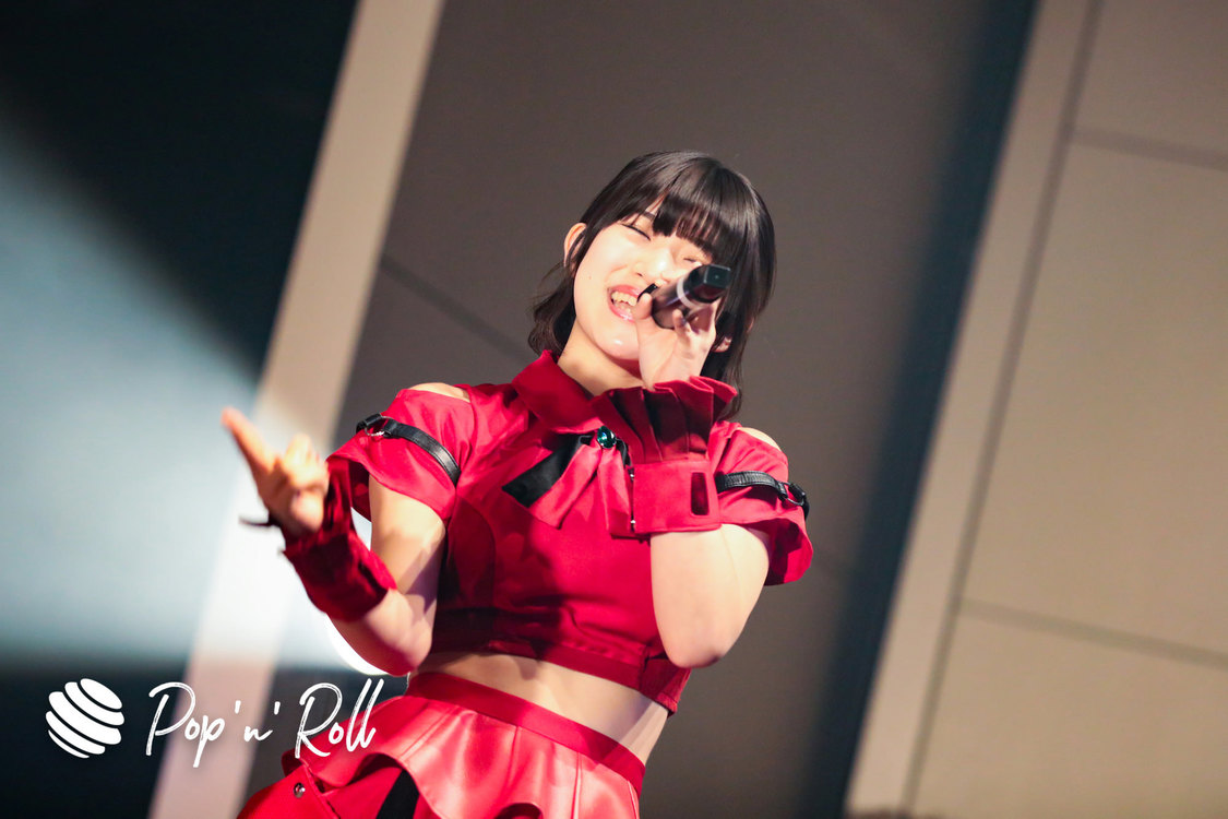 Lily of the valley＜LIVE SHOW CASE 2019 Autumn 〜アイドルの加速器になりたい〜＞