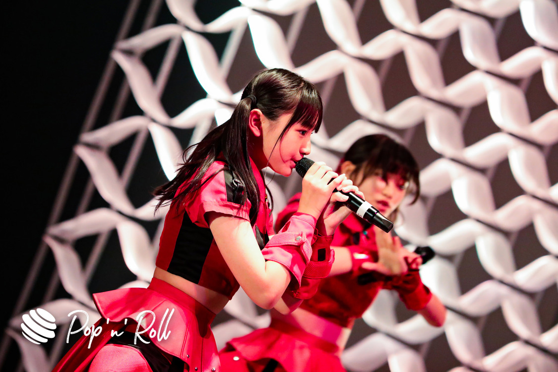 Lily of the valley＜LIVE SHOW CASE 2019 Autumn 〜アイドルの加速器になりたい〜＞