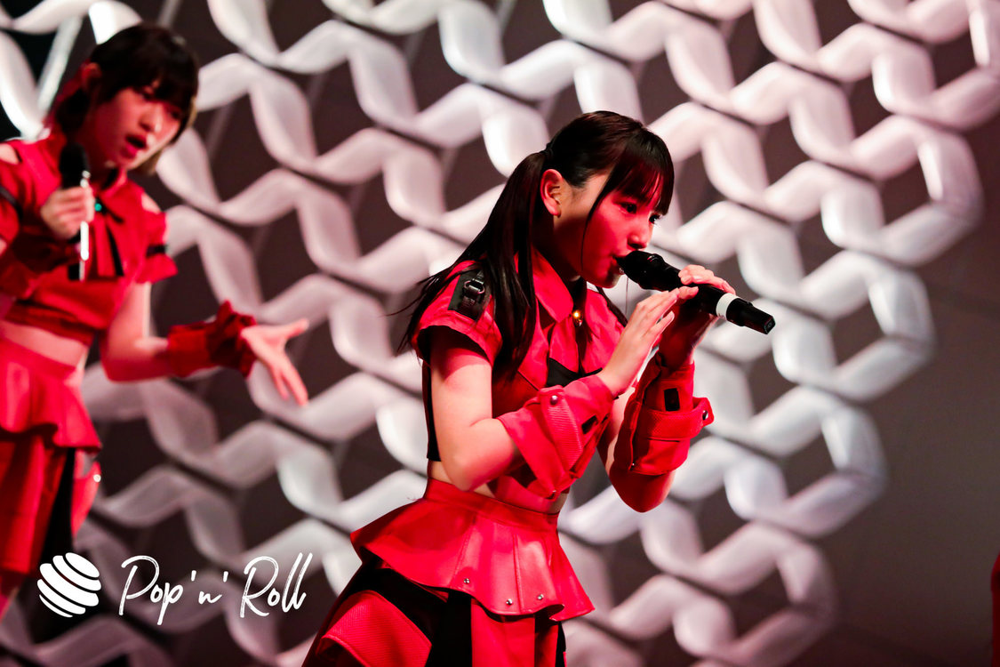 Lily of the valley＜LIVE SHOW CASE 2019 Autumn 〜アイドルの加速器になりたい〜＞