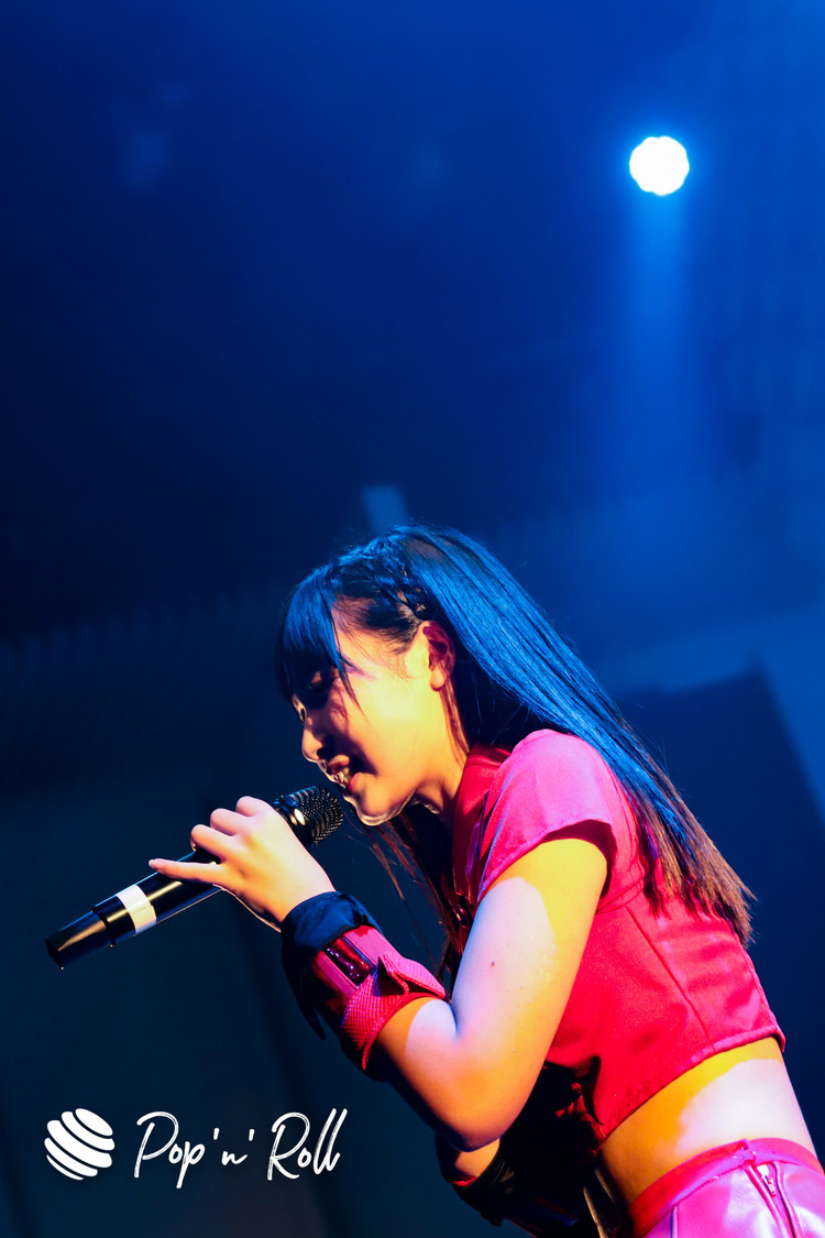 Lily of the valley＜LIVE SHOW CASE 2019 Autumn 〜アイドルの加速器になりたい〜＞