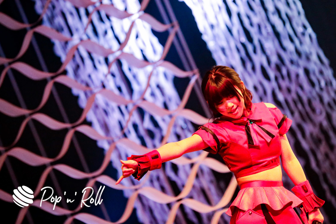 Lily of the valley＜LIVE SHOW CASE 2019 Autumn 〜アイドルの加速器になりたい〜＞