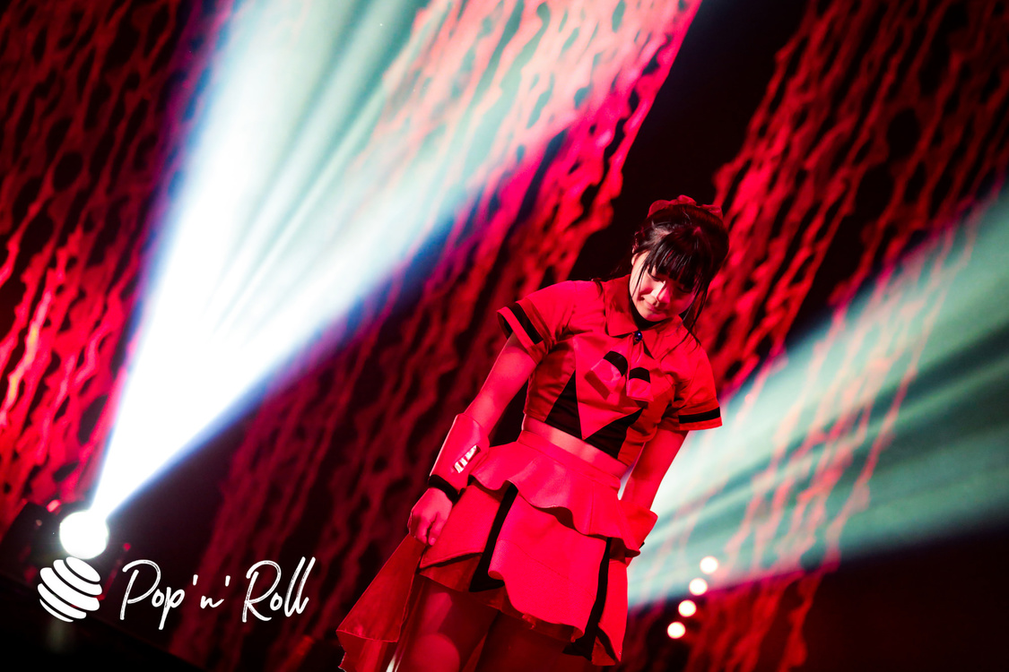 Lily of the valley＜LIVE SHOW CASE 2019 Autumn 〜アイドルの加速器になりたい〜＞