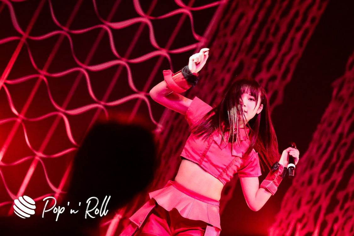 Lily of the valley＜LIVE SHOW CASE 2019 Autumn 〜アイドルの加速器になりたい〜＞