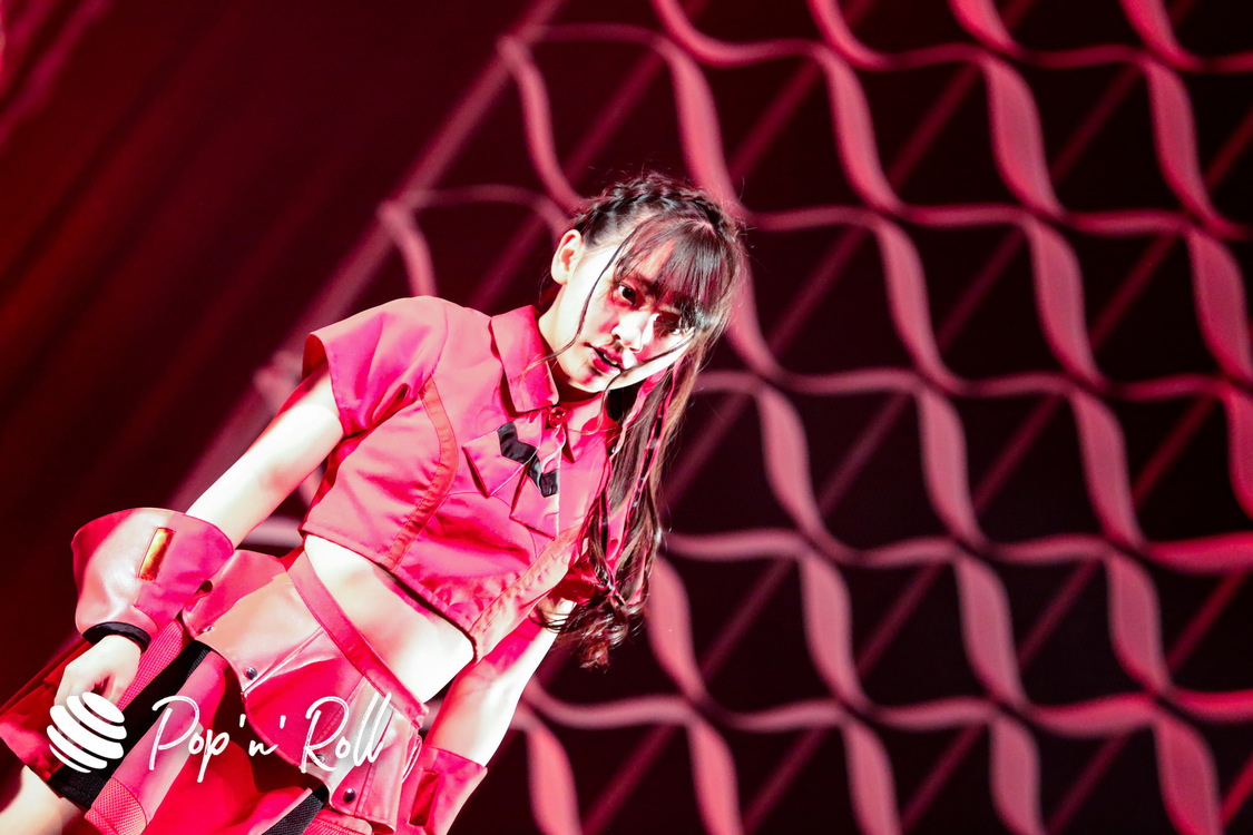 Lily of the valley＜LIVE SHOW CASE 2019 Autumn 〜アイドルの加速器になりたい〜＞