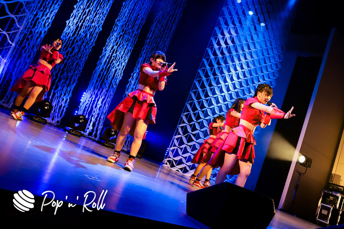 Lily of the valley＜LIVE SHOW CASE 2019 Autumn 〜アイドルの加速器になりたい〜＞