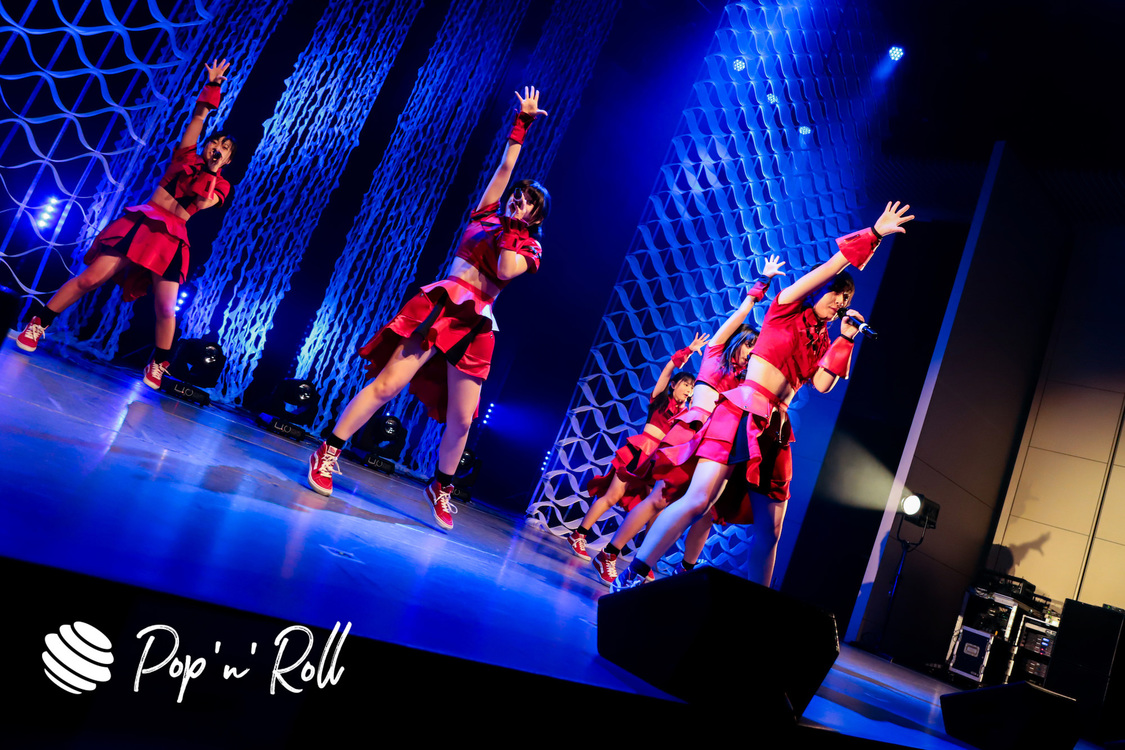 Lily of the valley＜LIVE SHOW CASE 2019 Autumn 〜アイドルの加速器になりたい〜＞