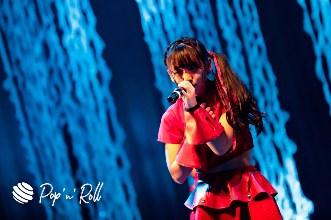 Lily of the valley＜LIVE SHOW CASE 2019 Autumn 〜アイドルの加速器になりたい〜＞