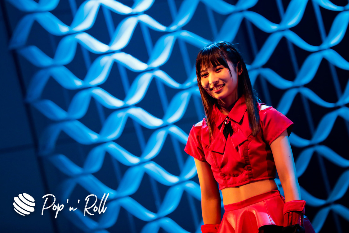 Lily of the valley＜LIVE SHOW CASE 2019 Autumn 〜アイドルの加速器になりたい〜＞