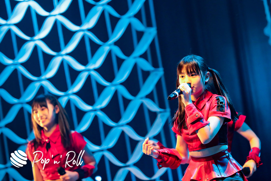 Lily of the valley＜LIVE SHOW CASE 2019 Autumn 〜アイドルの加速器になりたい〜＞