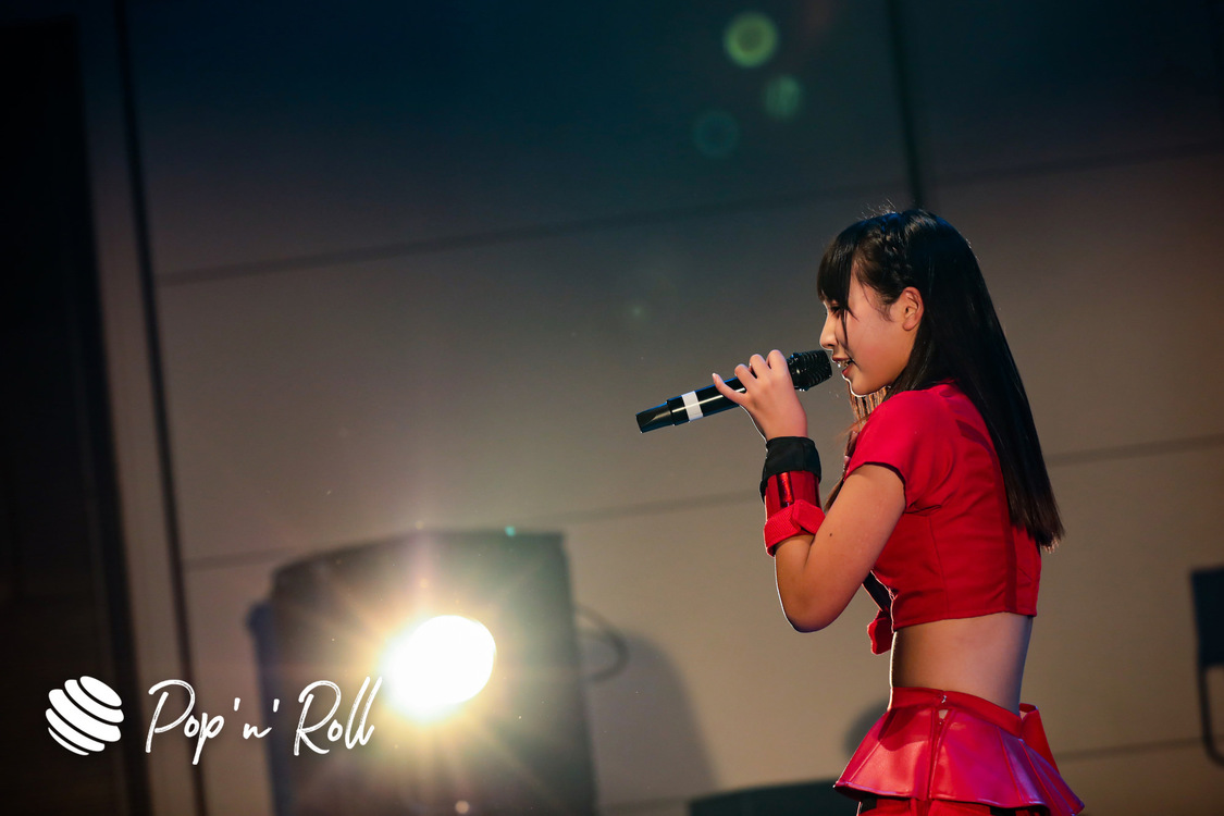 Lily of the valley＜LIVE SHOW CASE 2019 Autumn 〜アイドルの加速器になりたい〜＞