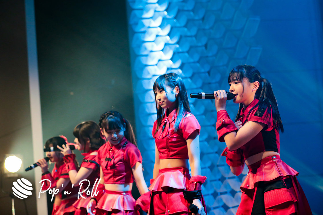 Lily of the valley＜LIVE SHOW CASE 2019 Autumn 〜アイドルの加速器になりたい〜＞