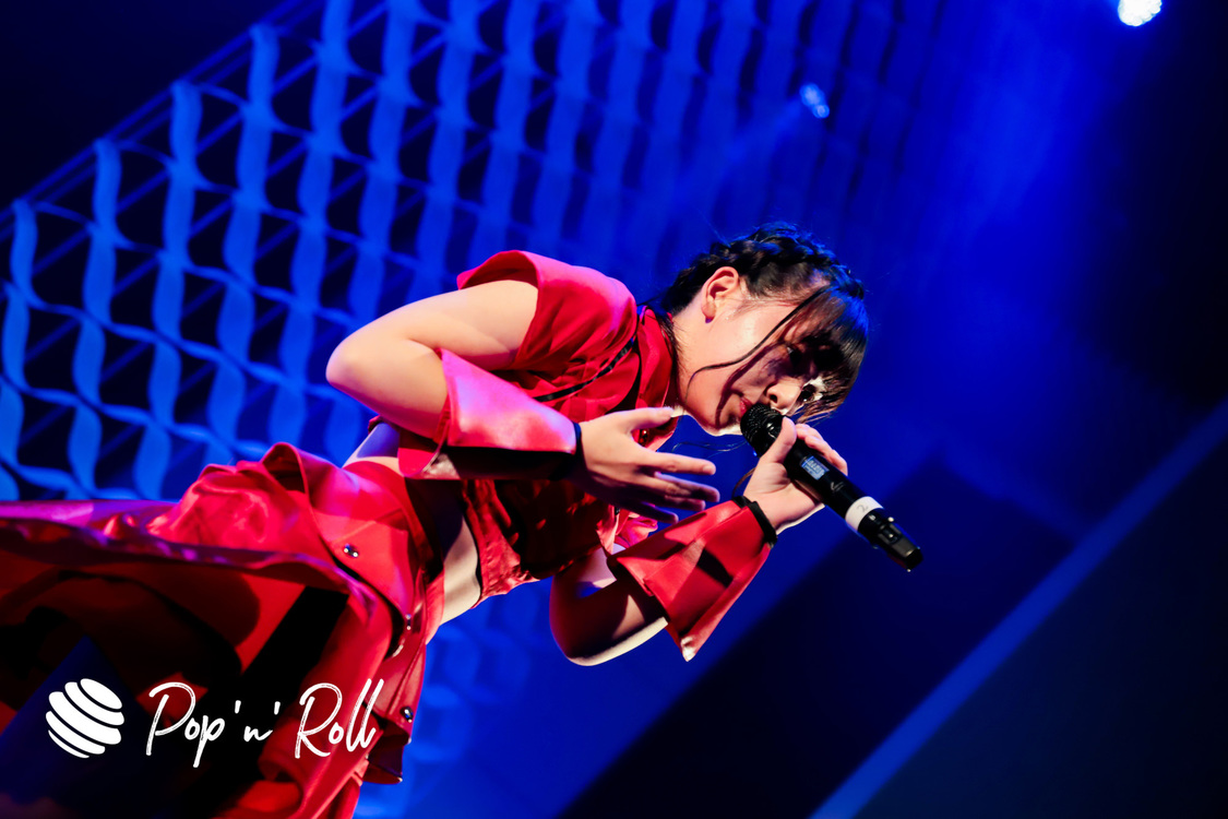 Lily of the valley＜LIVE SHOW CASE 2019 Autumn 〜アイドルの加速器になりたい〜＞