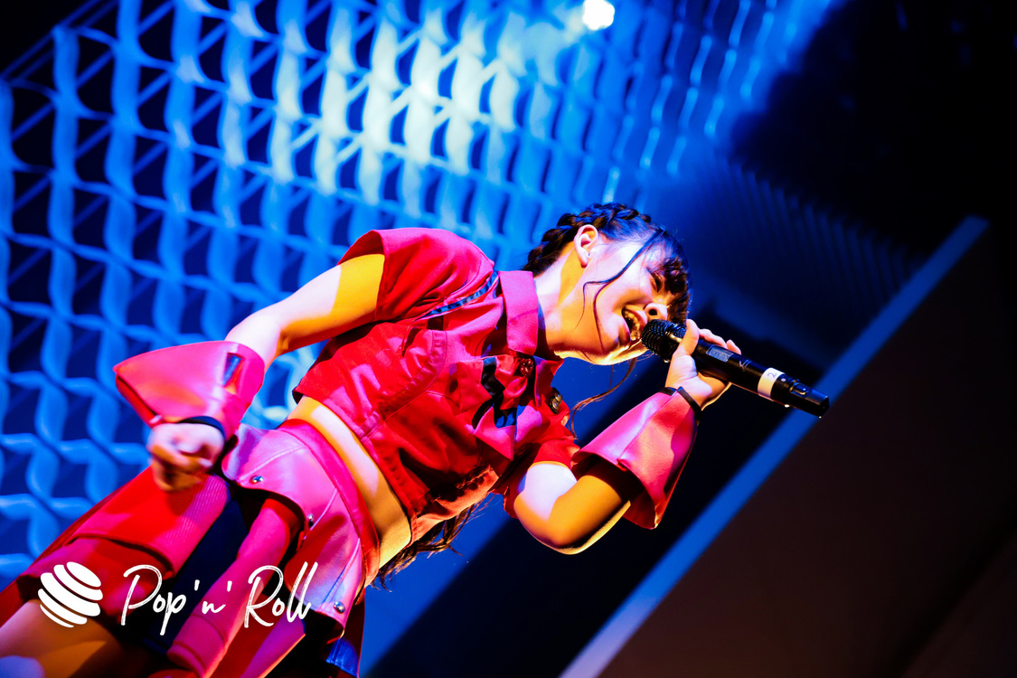 Lily of the valley＜LIVE SHOW CASE 2019 Autumn 〜アイドルの加速器になりたい〜＞