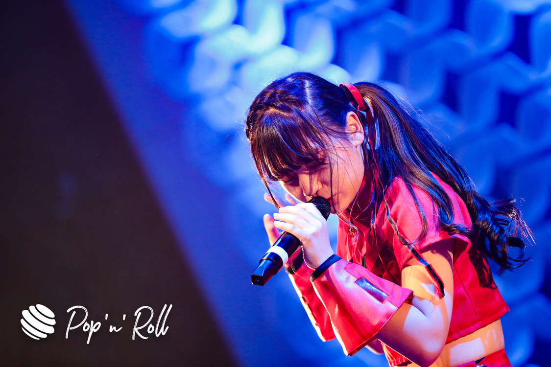 Lily of the valley＜LIVE SHOW CASE 2019 Autumn 〜アイドルの加速器になりたい〜＞