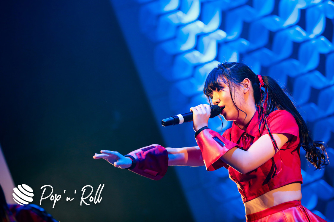 Lily of the valley＜LIVE SHOW CASE 2019 Autumn 〜アイドルの加速器になりたい〜＞