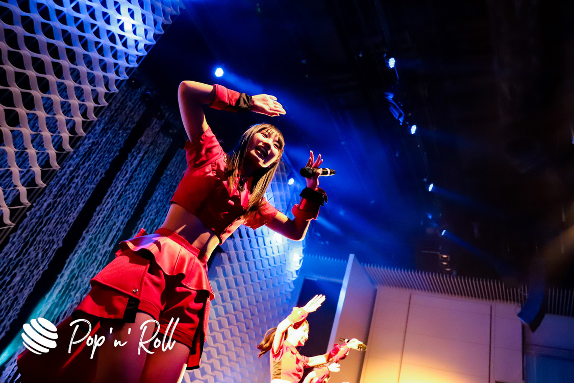 Lily of the valley＜LIVE SHOW CASE 2019 Autumn 〜アイドルの加速器になりたい〜＞
