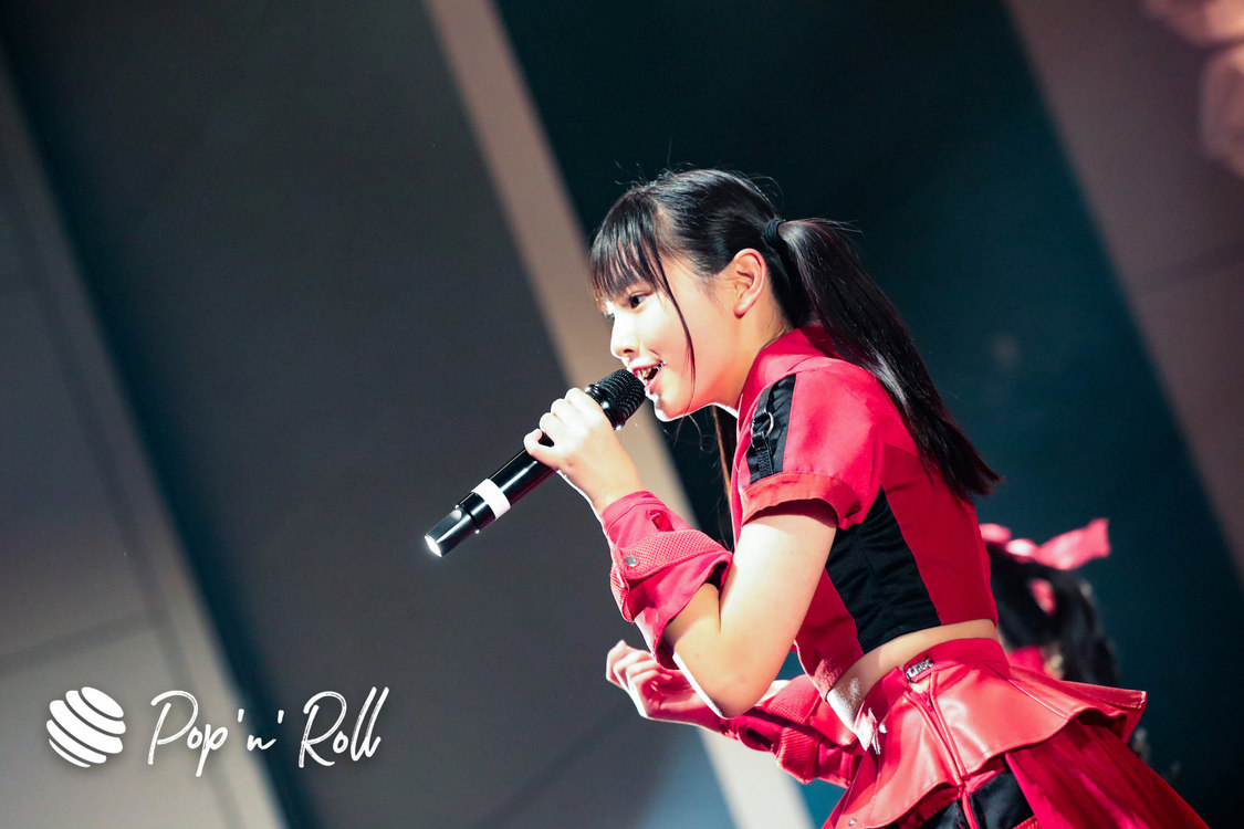 Lily of the valley＜LIVE SHOW CASE 2019 Autumn 〜アイドルの加速器になりたい〜＞