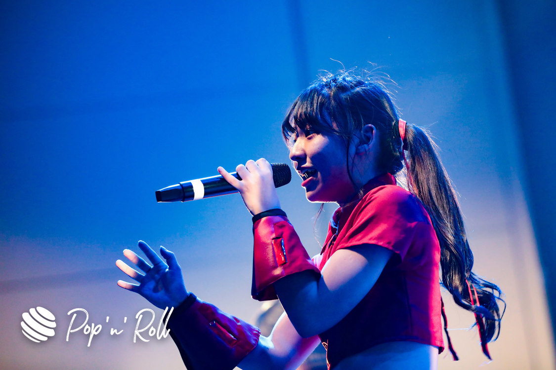 Lily of the valley＜LIVE SHOW CASE 2019 Autumn 〜アイドルの加速器になりたい〜＞