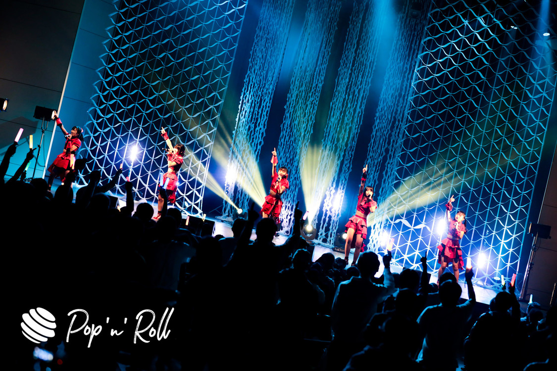 Lily of the valley＜LIVE SHOW CASE 2019 Autumn 〜アイドルの加速器になりたい〜＞
