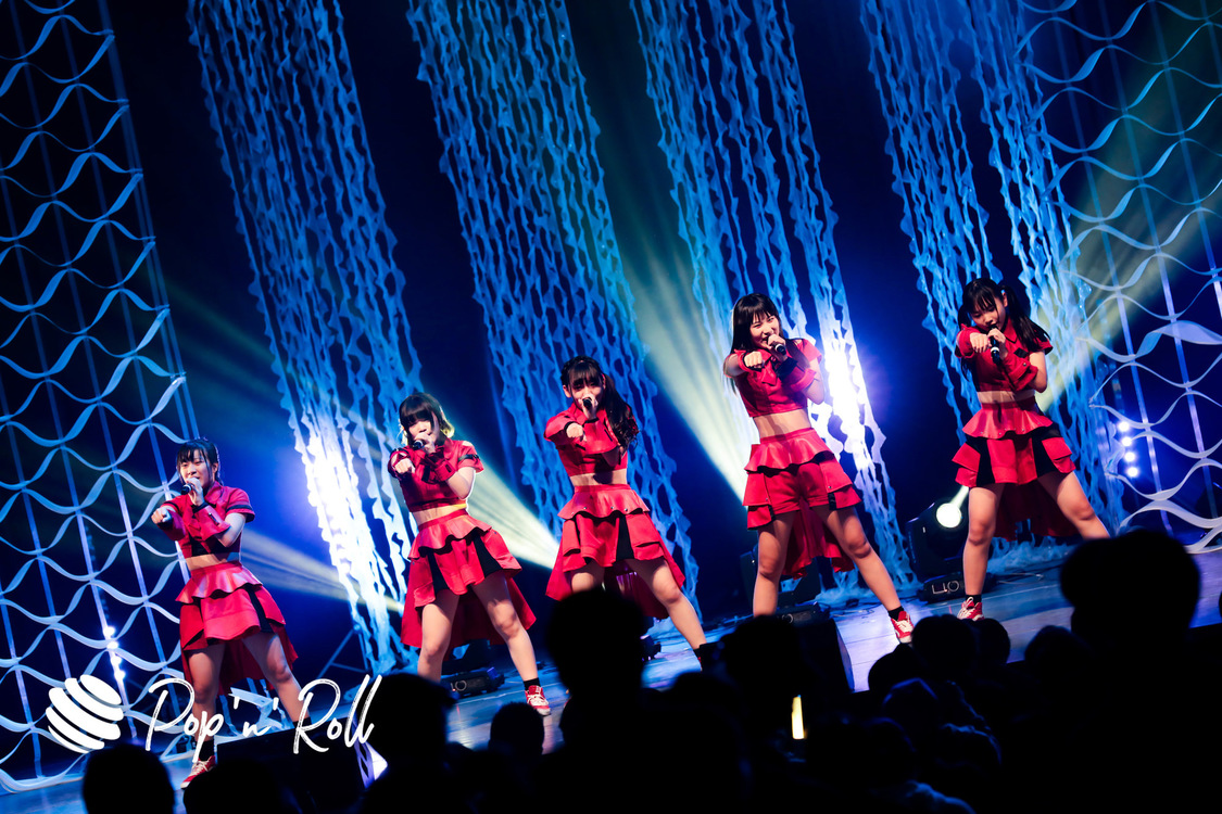 Lily of the valley＜LIVE SHOW CASE 2019 Autumn 〜アイドルの加速器になりたい〜＞